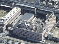 社会医療法人財団 白十字会 白十字病院