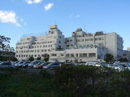 社会医療法人 同仁会 耳原総合病院