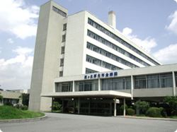 社団法人 全国社会保険協会連合会 星ケ丘厚生年金病院