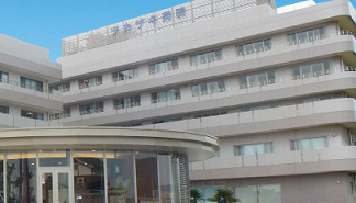 社会医療法人三栄会ツカザキ病院