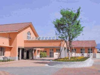 社会福祉法人 和歌山県福祉事業団 南紀医療福祉センター