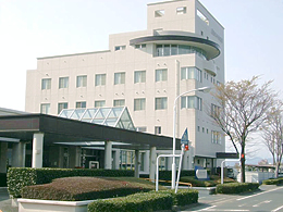 医療法人 聖峰会 田主丸中央病院