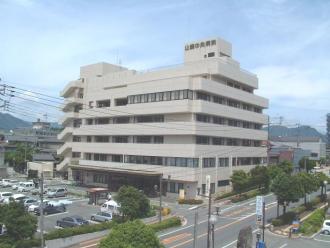 医療法人 春水会 山鹿中央病院
